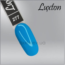 LUXTON Гель-лак №277